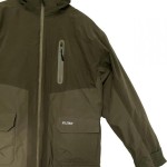 Silstar exclusive line thermo kabát l - Image 6