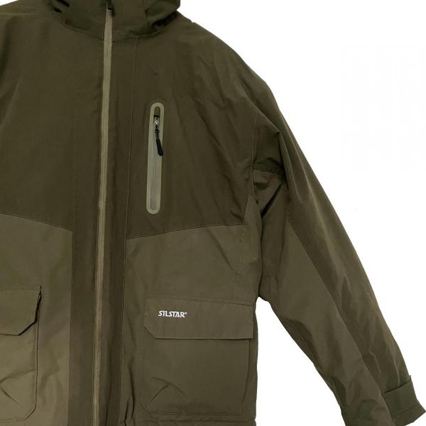 Silstar exclusive line thermo kabát l - Image 6