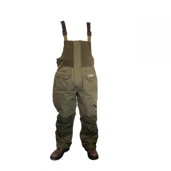 Silstar exclusive line thermo nadrág xl
