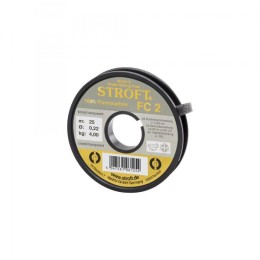 Stroft fc2 25m 0,22mm