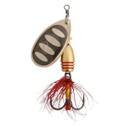 Savage gear rotex spinner 3 8g villantó