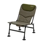 Prologic inspire lite-pro chair with pocket 47x40x52cm horgászszék