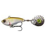 Savage gear fat tail spin wobbler