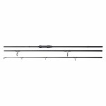 Dam iconic carp 3.90m 3.50lbs 3 részes 50mm bojlis bot
