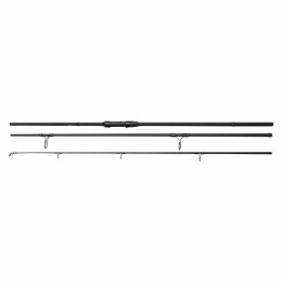 Dam iconic carp 3.90m 3.50lbs 3 részes 50mm bojlis bot