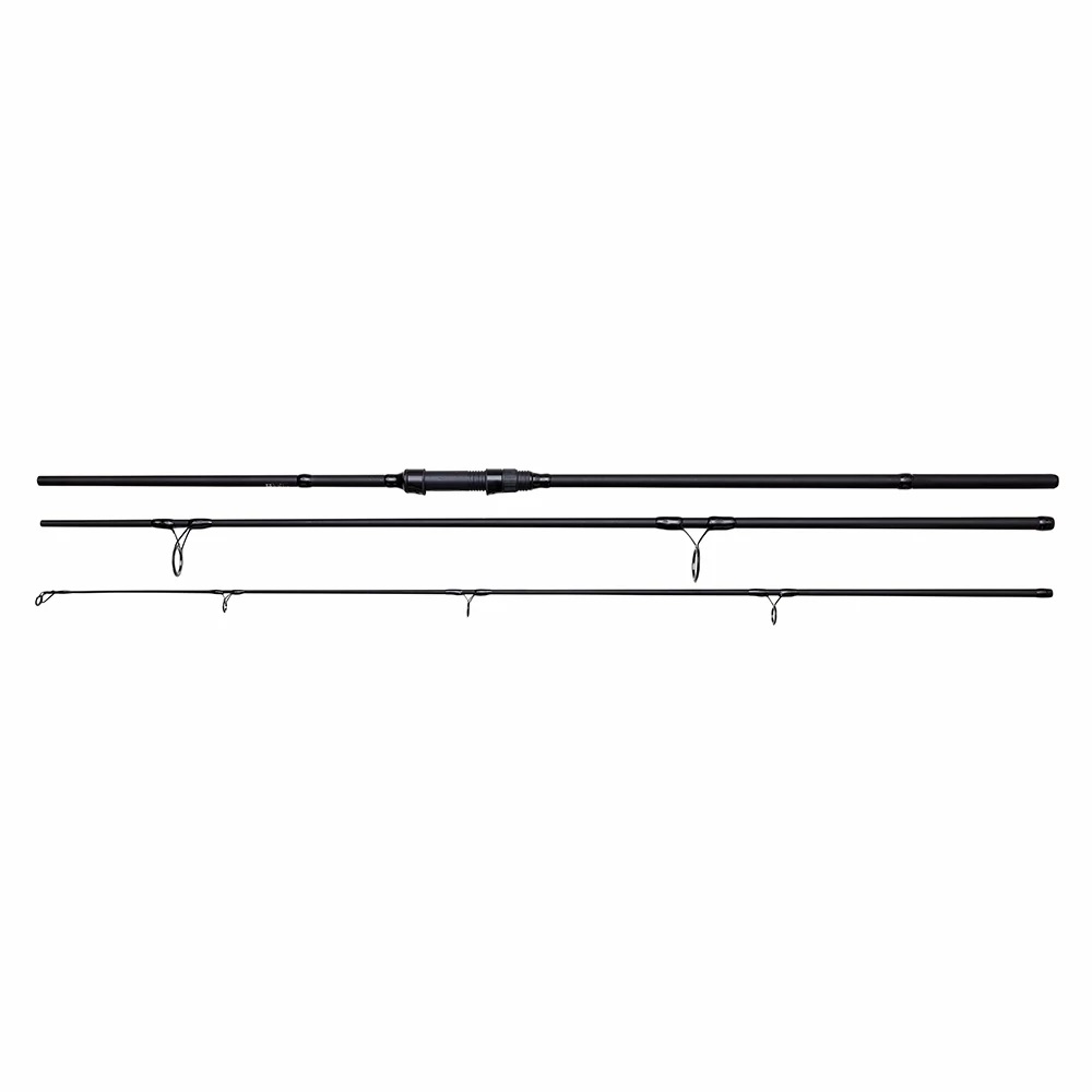 Dam iconic carp 3.90m 3.50lbs 3 részes 50mm bojlis bot