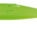 Jaxon intensa slim soft lures d 7cm gumihal