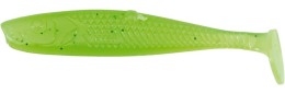 Jaxon intensa slim soft lures d 7cm gumihal