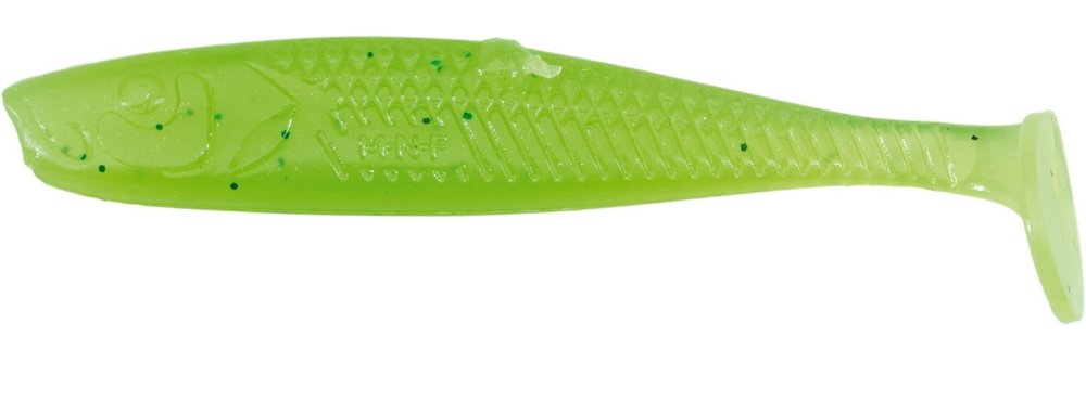 Jaxon intensa slim soft lures d 7cm gumihal
