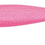 Jaxon intensa slim soft lures h 7cm gumihal