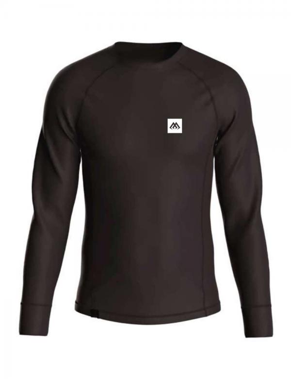Mikado thermoactive aláöltözet felső - xxl