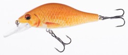 Jaxon atract clos lures 5,0cm f f wobbler