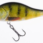 Jaxon atract clos lures 5,0cm f i wobbler
