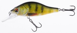 Jaxon atract clos lures 5,0cm f i wobbler