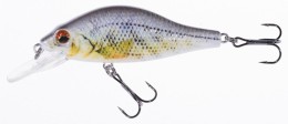Jaxon atract clos lures 5,0cm f k wobbler
