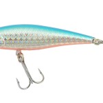 Jaxon atract spark 6,5cm n wobbler
