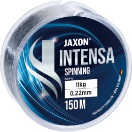 Jaxon intensa spinning line 0,16mm 150m monofil zsinór