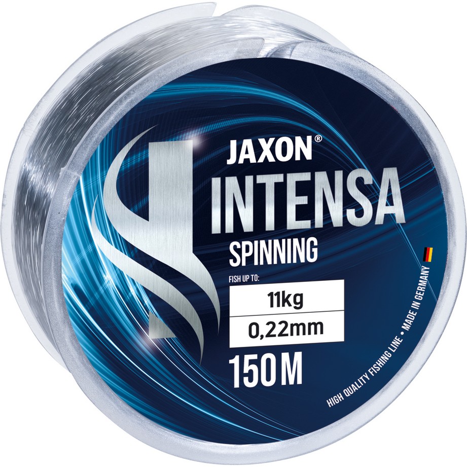 Jaxon intensa spinning line 0,16mm 150m monofil zsinór