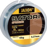 Jaxon satori spinning line 0,18mm 150m monofil zsinór
