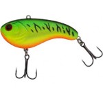 Berkley fs-050-xh-uvt flatt shad uvtiger wobbler