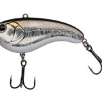 Berkley fs-077-sk-nsh flatt shad nat shiner wobbler