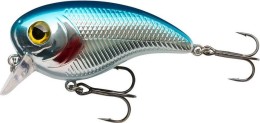 Berkley pulse biggie 6cm 15g blue flash wobbler