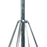Jaxon groundbait wisk