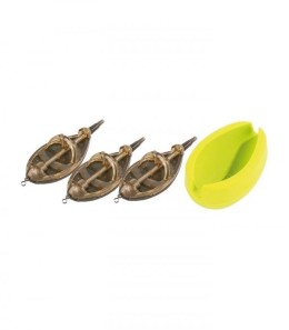 Mikado method feeder douglas 70g + forma