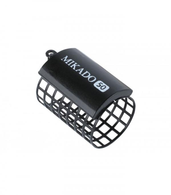 Mikado round feeder 25g