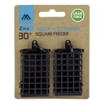 Mikado square feeder 120g