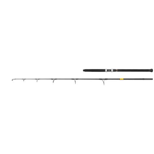 Apia Grandage World Ocean 7614MAX 2.29m Max 250g pergető bot - Image 2