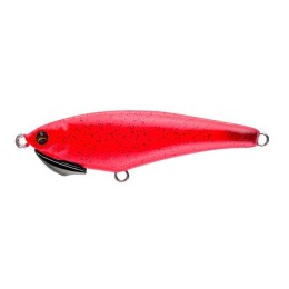 Apia Gem 5.5g 02 Powder Red wobbler