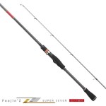 Apia Foojin'Z 6TH Super Seven 77MH 2.31m 8-42g pergető bot - Image 2