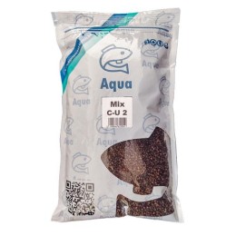 AQUA Mix CU 2 mm
