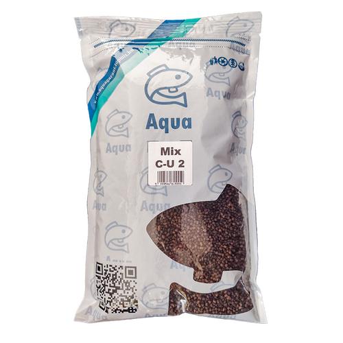AQUA Mix CU 2 mm