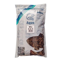 AQUA Mix CU 4 mm