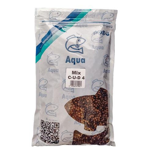 AQUA Mix CUD 4 mm