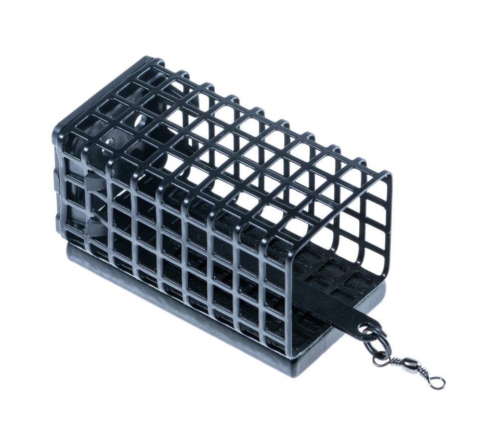 Jaxon square feeders 25/30/57/mm 80g