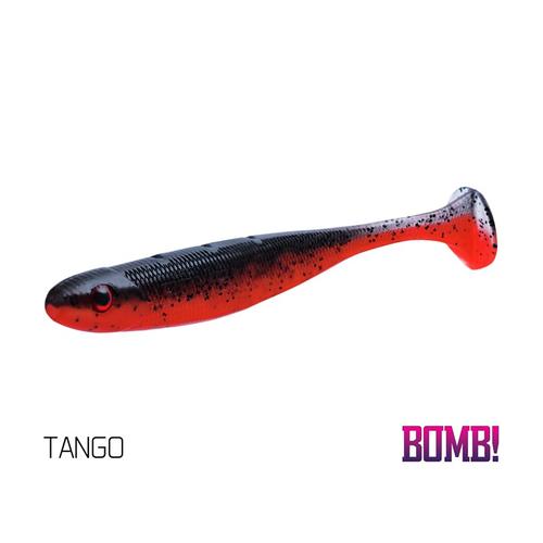 BOMB! Gumihal Rippa / 5db - 8cm/BEST - Image 6