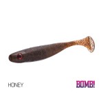 BOMB! Gumihal Rippa / 5db - 8cm/HONEY - Image 5