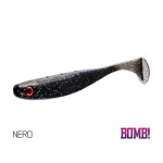 BOMB! Gumihal Rippa / 5db - 8cm/HONEY - Image 2