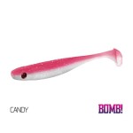 BOMB! Gumihal Rippa / 5db - 8cm/HONEY - Image 60