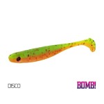 BOMB! Gumihal Rippa / 5db - 8cm/HONEY - Image 62