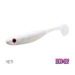 BOMB! Gumihal Rippa / 5db - 8cm/HONEY - Image 39