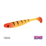 BOMB! Gumihal Rippa / 5db - 8cm/HONEY - Image 64