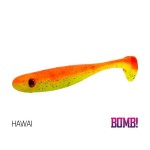 BOMB! Gumihal Rippa / 5db - 8cm/HONEY - Image 7
