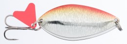 Jaxon holo reflex pro spin hix lures 1 18,0g e
