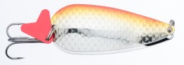 Jaxon holo reflex pro spin double hmx lures 1 20,0g e