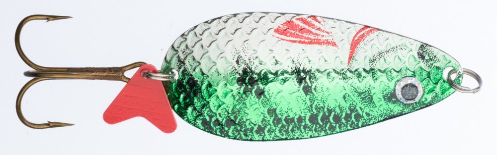 Jaxon holo select karaś natural lures 1 16,0g nol