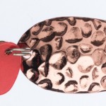 Jaxon holo select karaś micro lures 2 8,0g c